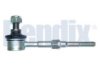 BENDIX 042670B Rod/Strut, stabiliser